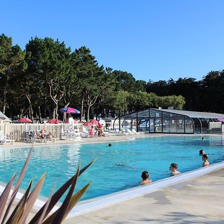 Respire Hotel Quiberon Kültér fotó