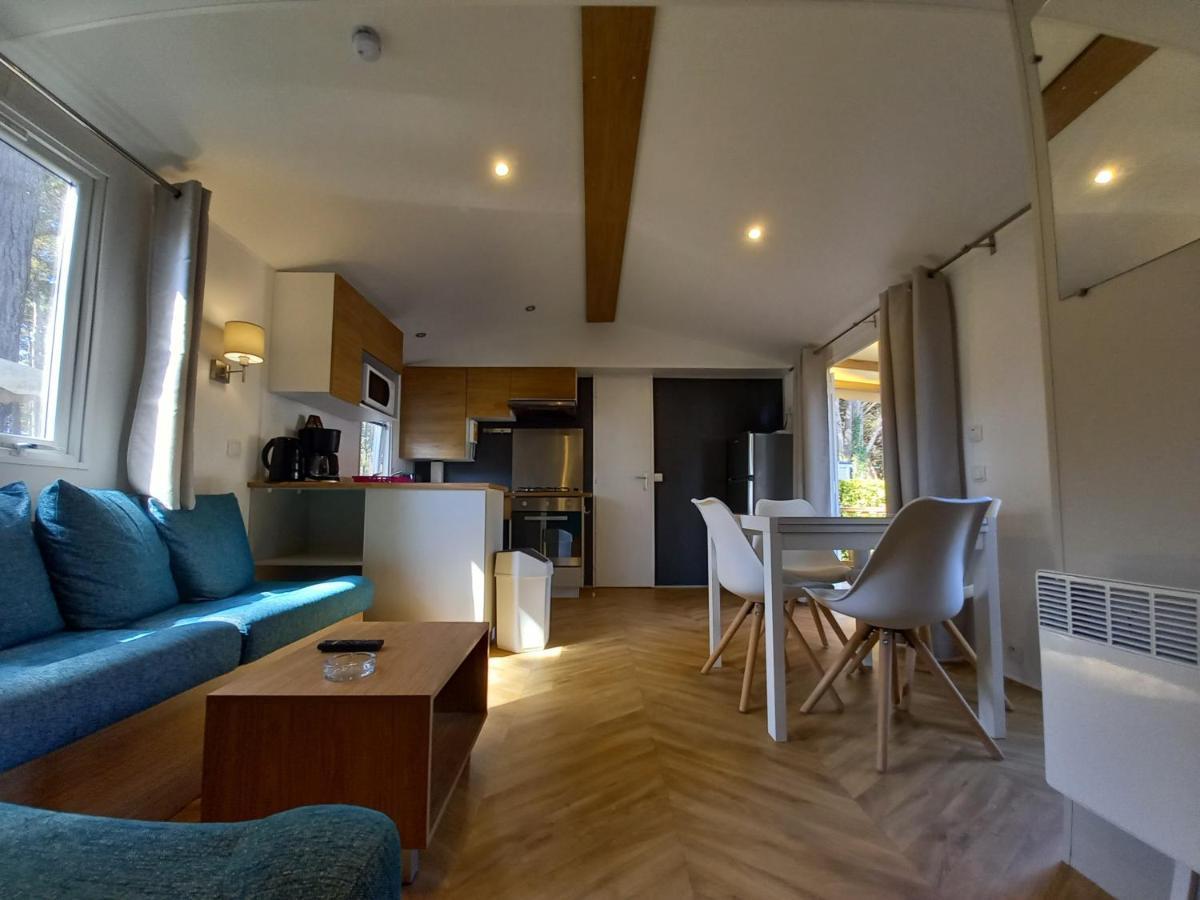 Respire Hotel Quiberon Kültér fotó