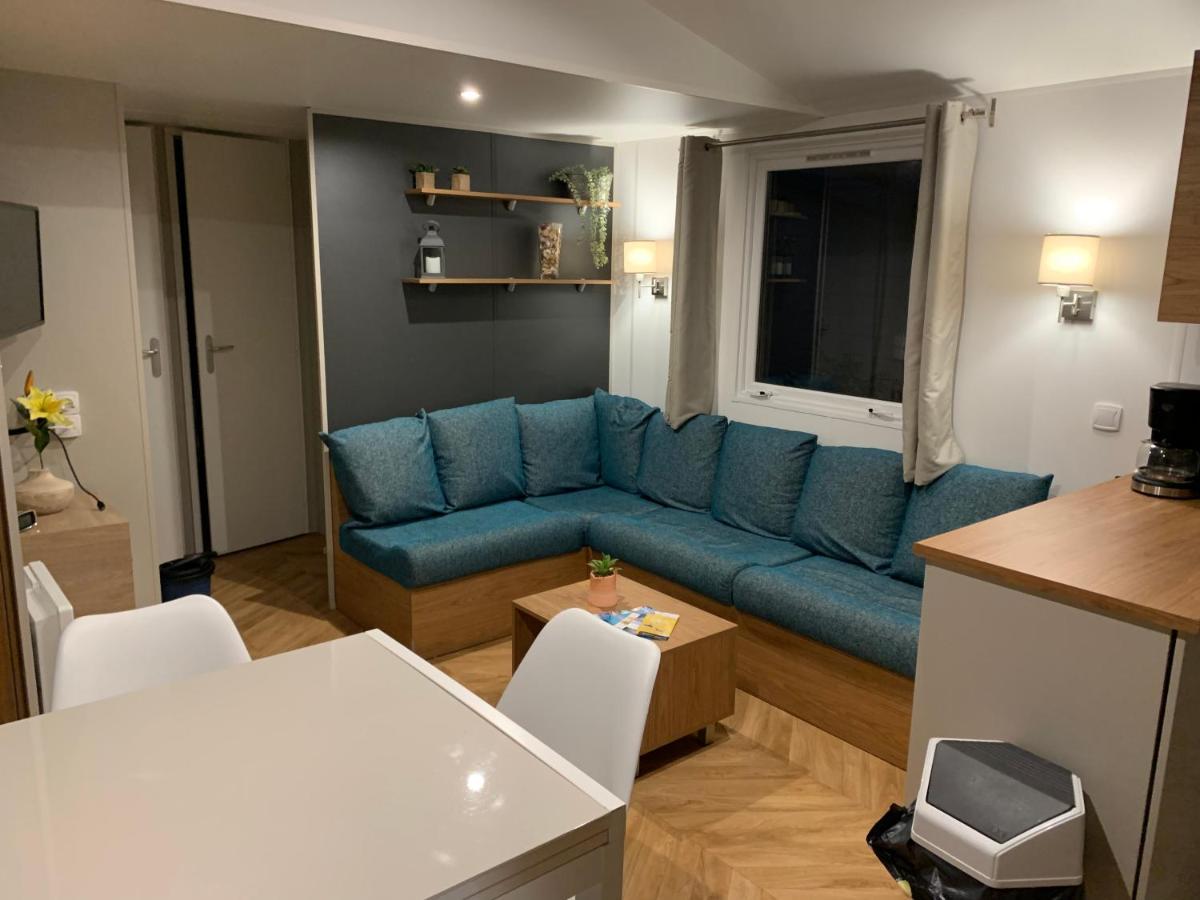 Respire Hotel Quiberon Kültér fotó