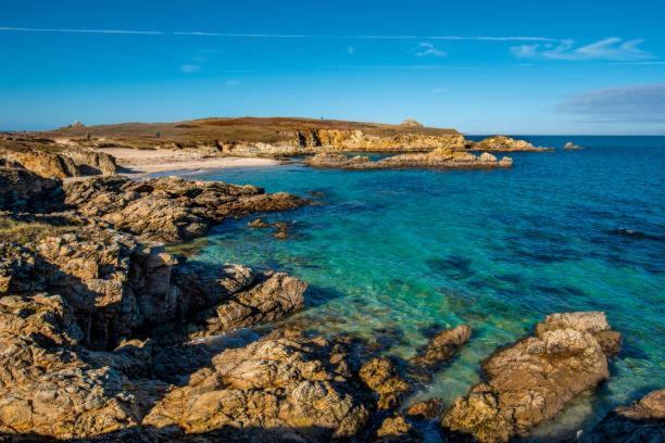 Respire Hotel Quiberon Kültér fotó