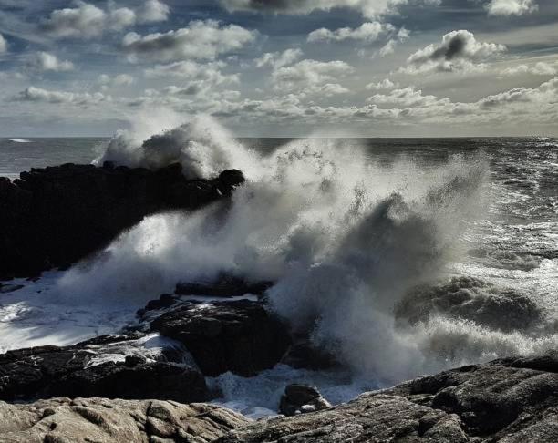 Respire Hotel Quiberon Kültér fotó