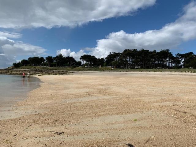 Respire Hotel Quiberon Kültér fotó