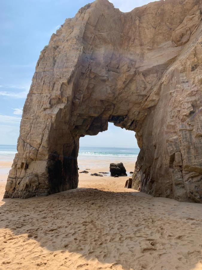 Respire Hotel Quiberon Kültér fotó