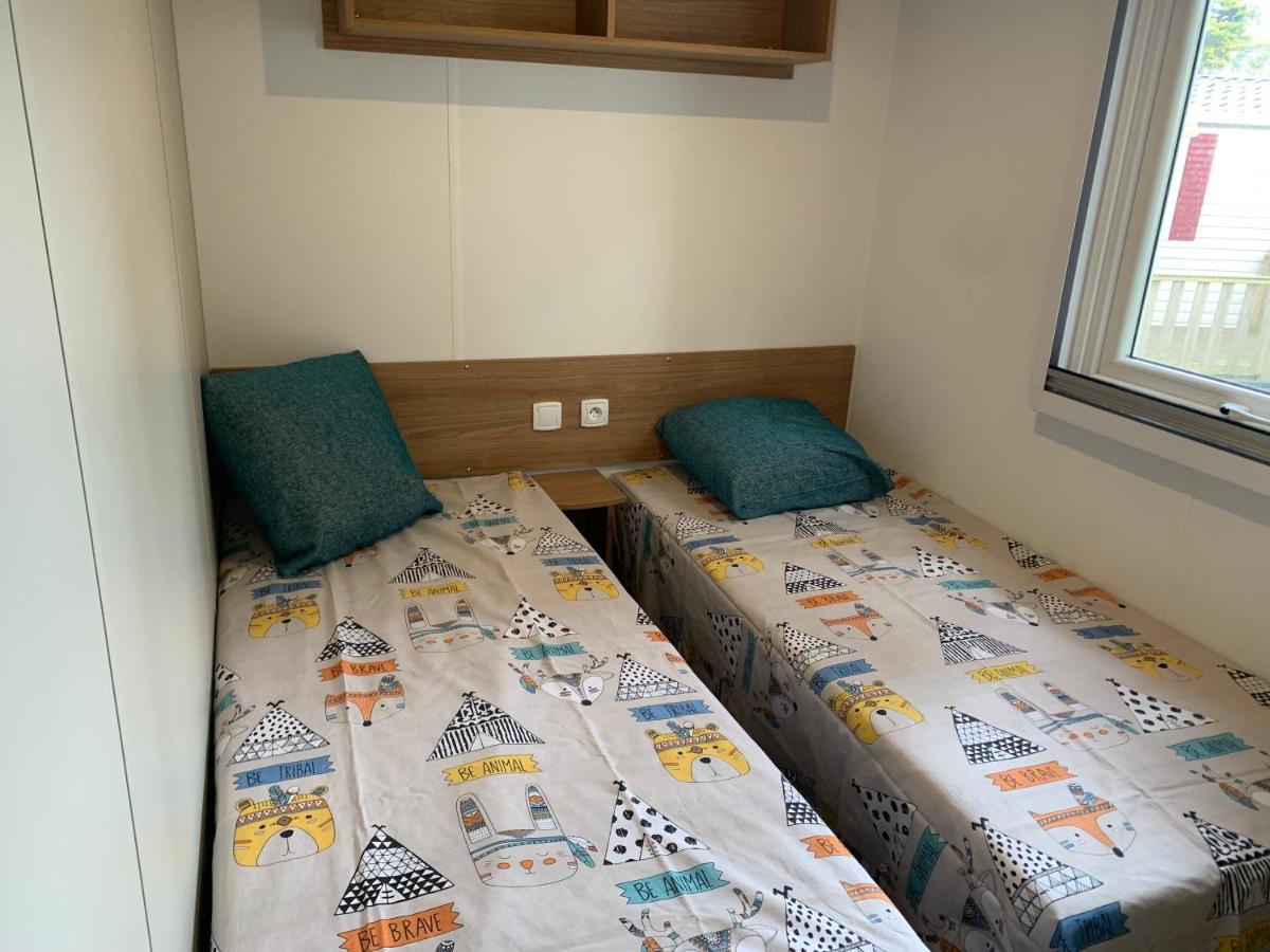 Respire Hotel Quiberon Kültér fotó